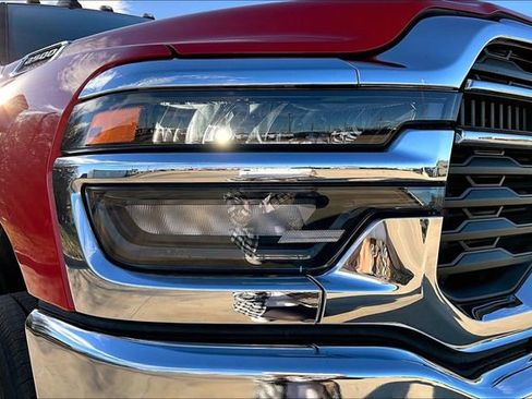 New 2026 RAM 2500 Lone Star image 20