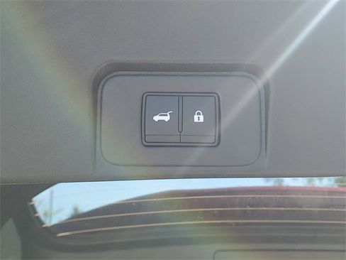 New 2026 Nissan Rogue SV w/ Cold Weather Package image 27