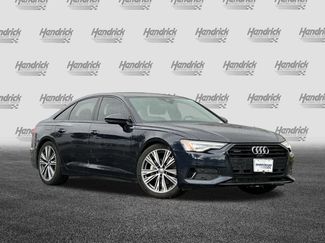 Used 2019 Audi A6 2.0T Premium Plus w/ Premium Plus Package video 2