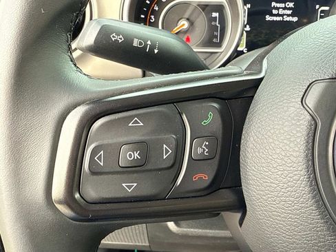 Used 2018 Jeep Wrangler Unlimited Sport S image 30