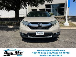 Used 2018 Honda CR-V EX video 2