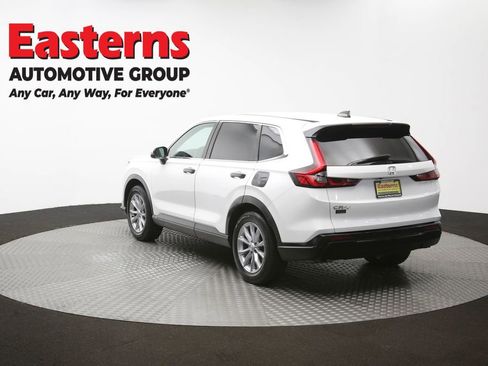 Used 2023 Honda CR-V EX-L image 65