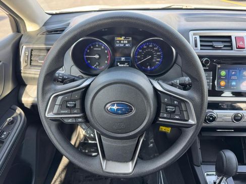 Used 2019 Subaru Outback 2.5i image 8