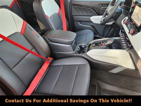 New 2026 GMC Canyon AT4X image 10