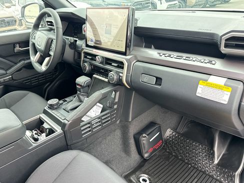 New 2026 Toyota Tacoma TRD Off-Road image 15