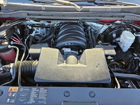 Used 2016 GMC Sierra 1500 SLT w/ SLT Premium Package image 19