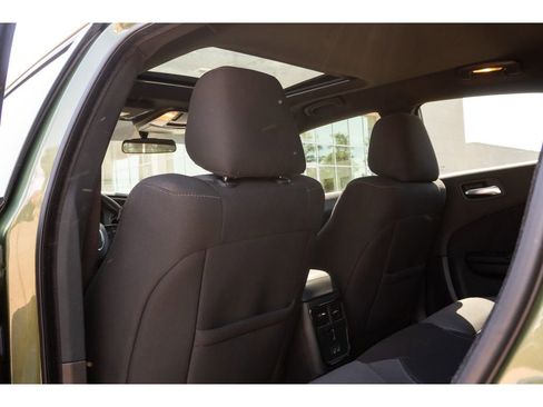 Used 2022 Dodge Charger SXT w/ Blacktop Package image 14