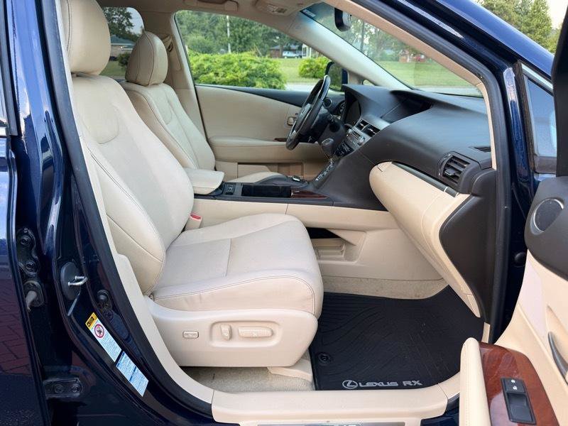 Used 2015 Lexus RX 350 AWD image 11