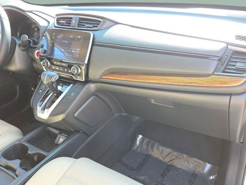 Used 2017 Honda CR-V EX-L image 20