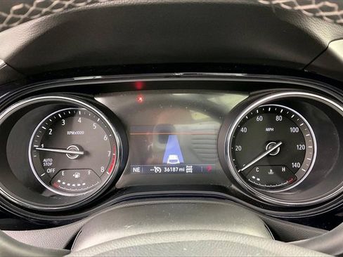 Certified 2023 Buick Encore GX Essence w/ Experience Buick Package image 25