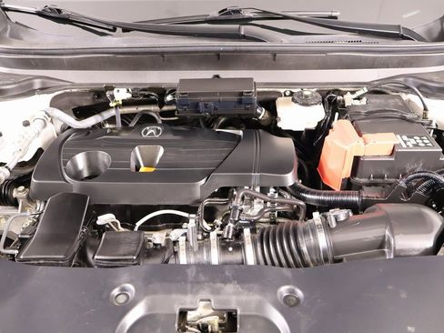 Used 2019 Acura RDX FWD w/ Advance Package image 23