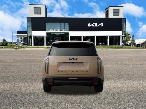 New 2027 Kia Telluride X-Line SX Prestige AWD/4WD image 5