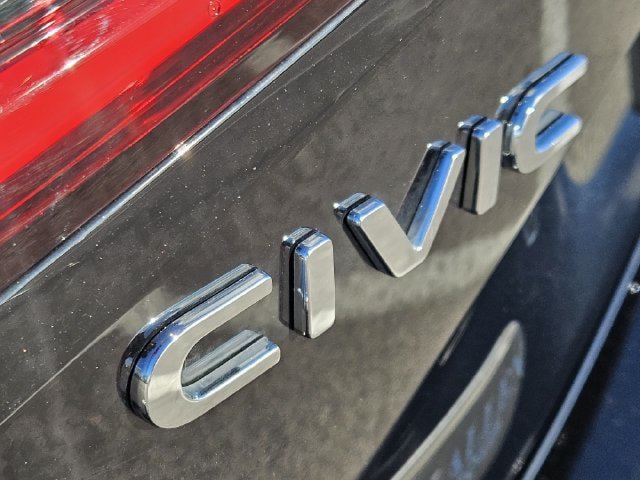 Used 2024 Honda Civic LX image 11