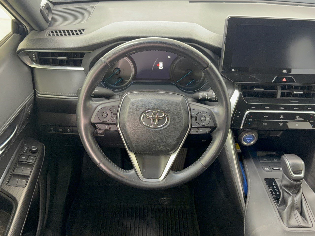 Used 2021 Toyota Venza XLE w/ Softex Package AWD/4WD image 10