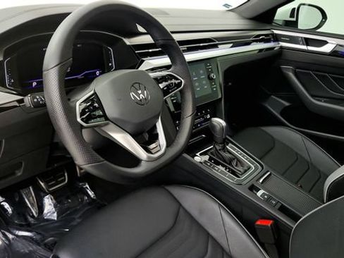 Used 2023 Volkswagen Arteon SEL Premium AWD/4WD image 48