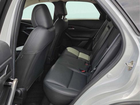 Certified 2024 MAZDA CX-30 AWD 2.5 S w/ Select Sport Pkg image 11