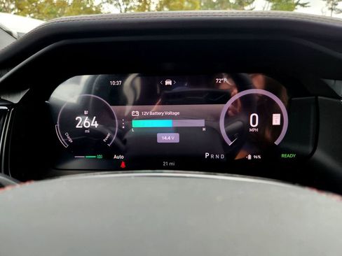 New 2025 Jeep Wagoneer S Limited AWD/4WD image 14