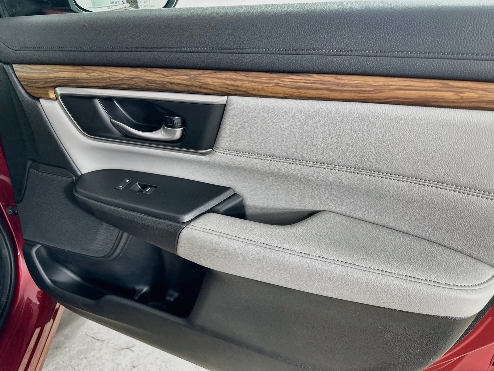 Used 2021 Honda CR-V Touring image 42