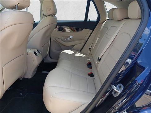 Certified 2022 Mercedes-Benz GLC 300 image 18