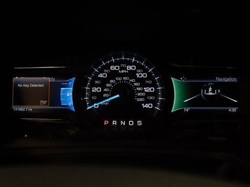 Used 2015 Ford Flex Limited w/ Equipment Group 301A image 13