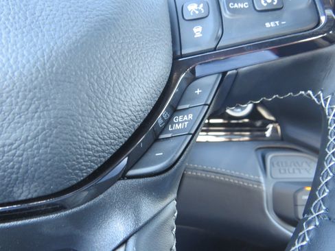 New 2026 RAM 2500 Limited AWD/4WD image 26