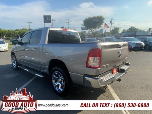Used 2019 RAM 1500 Big Horn AWD/4WD image 18