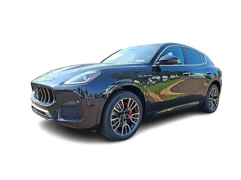 New 2025 Maserati Grecale GT image 2