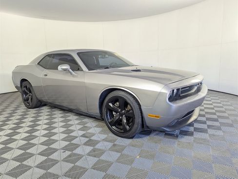 Used 2013 Dodge Challenger SXT w/ Sinister Super Sport Group image 28