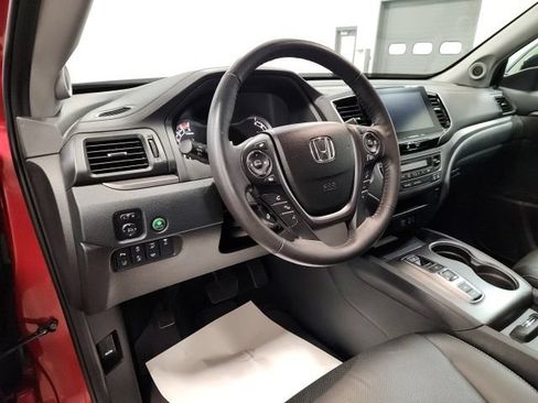 Used 2023 Honda Ridgeline RTL-E image 12