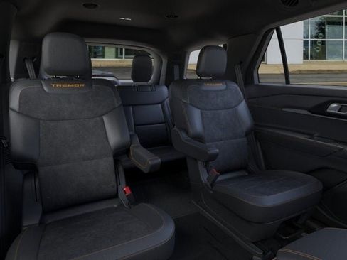 New 2026 Ford Explorer Tremor w/ Tremor Convenience Package image 80