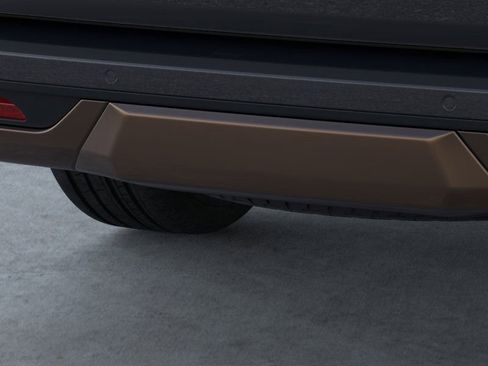 New 2026 Ford Expedition King Ranch image 23