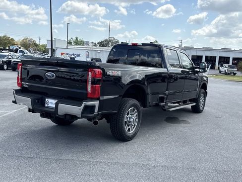 New 2026 Ford F350 Lariat image 5