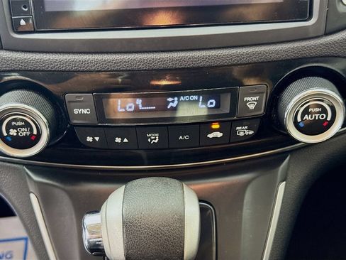 Used 2015 Honda CR-V EX-L image 18