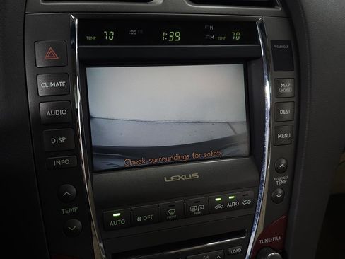 Used 2009 Lexus ES 350 image 21