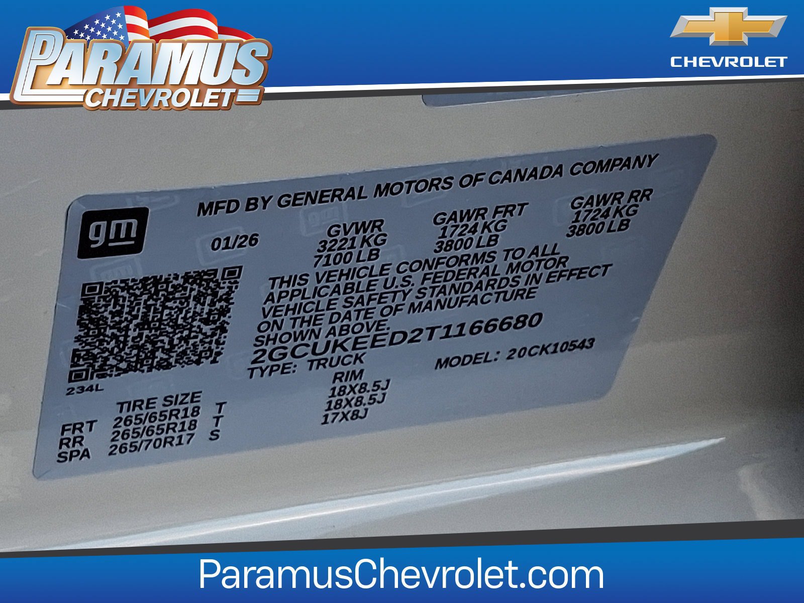 Used 2026 Chevrolet Silverado 1500 RST AWD/4WD image 27