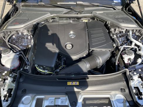 New 2026 Mercedes-Benz E 350 Sedan image 48