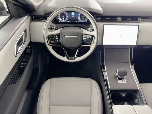 New 2026 Land Rover Range Rover Velar S AWD/4WD image 17
