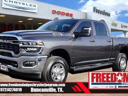 Used 2025 RAM 2500 Tradesman