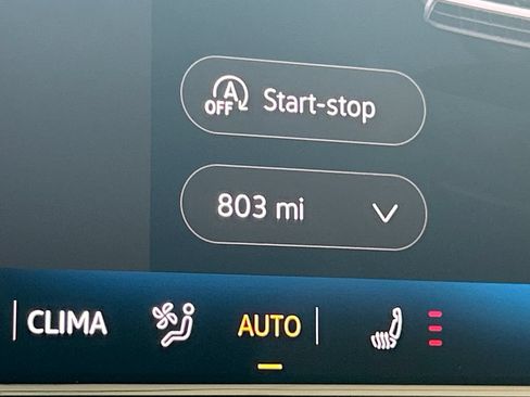 Certified 2026 Volkswagen Tiguan S FWD image 18