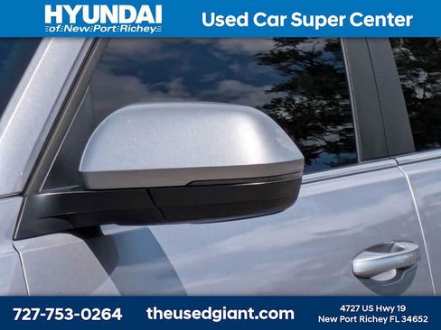 Used 2022 Volkswagen Atlas SE FWD image 11