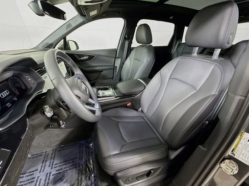 Certified 2025 Audi Q7 3.0T Premium Plus w/ Premium Plus Package image 5