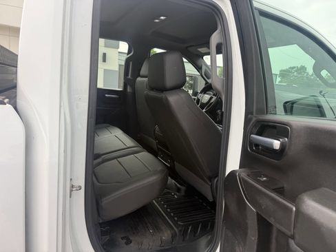 Used 2020 Chevrolet Silverado 2500 W/T w/ WT Fleet Convenience Package RWD image 15