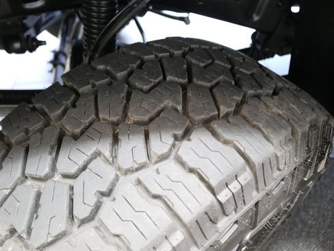 Used 2003 Ford F350 Lariat image 45