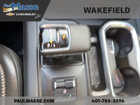 Used 2023 GMC Sierra 1500 Denali image 13