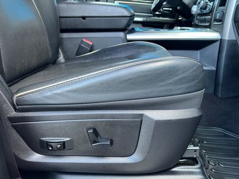 Used 2016 RAM 1500 Limited image 21