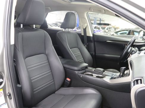 Used 2018 Lexus NX 300 AWD w/ Premium Package image 26