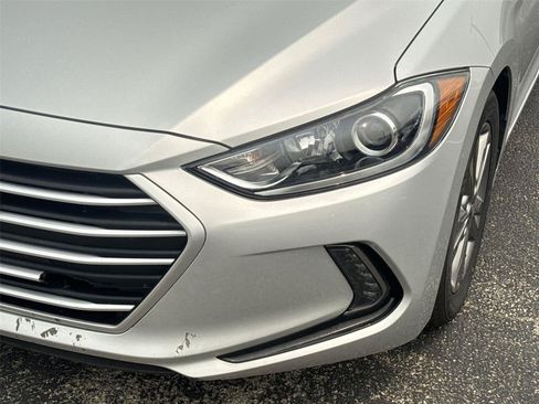 Used 2017 Hyundai Elantra Value Edition w/ Cargo Package FWD image 9