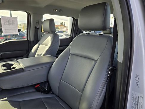 Used 2021 Ford F150 XL w/ Equipment Group 101A High image 12