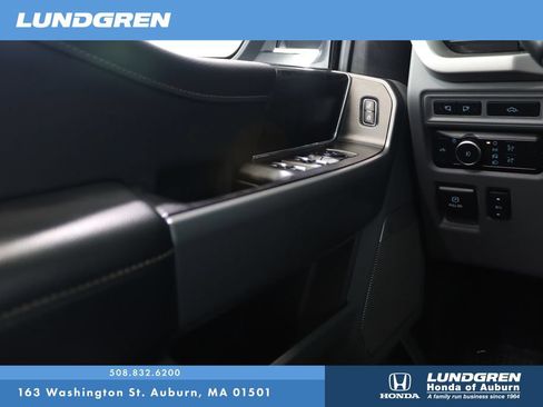 Used 2022 Ford F150 4x4 SuperCab image 27