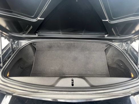 Used 2014 Chevrolet Corvette Stingray Convertible w/ 3LT Preferred Equipment Group RWD image 23
